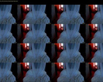 amazing_roxana — 29 minute Chaturbate female cam show recording, 720p, May 30, 2019