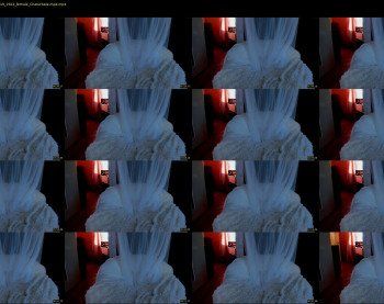 amazing_roxana — 12 minute Chaturbate female cam show recording, 720p, May 30, 2019