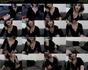 ana_rose — 87 minute MyFreeCams cam show recording, 480p, May 30, 2019