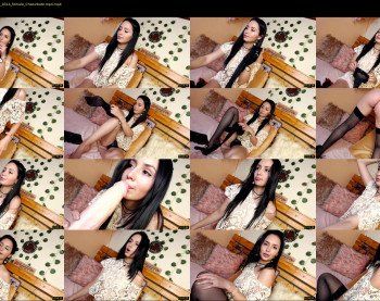 annie_dreams — 20 minute Chaturbate female cam show recording, 1080p, May 30, 2019