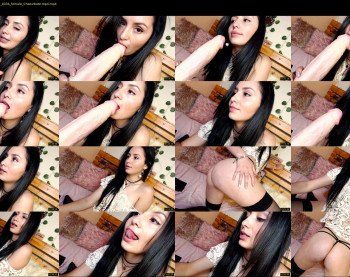 annie_dreams — 20 minute Chaturbate female cam show recording, 1080p, May 30, 2019