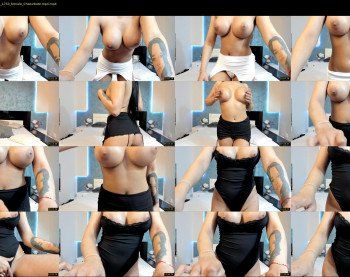 asian_delight_ — 18 minute Chaturbate female cam show recording, 1080p, May 30, 2019
