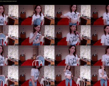 asya_sweet_ — 16 minute Chaturbate female cam show recording, 720p, May 30, 2019