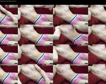 athleticloganx — 56 minute Chaturbate male cam show recording, 1080p, May 30, 2019