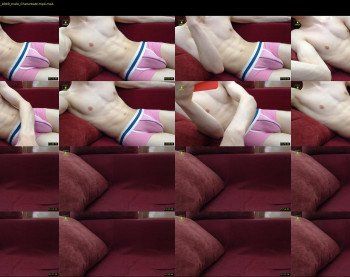athleticloganx — 40 minute Chaturbate male cam show recording, 1080p, May 30, 2019