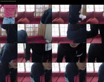 athleticloganx — 8 minute Chaturbate male cam show recording, 1080p, May 30, 2019