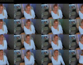 bbwdesirebbw — 4 minute Chaturbate female cam show recording, 720p, May 30, 2019