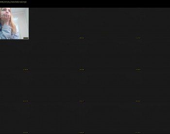 blondiebetsy — 77 minute Chaturbate female cam show recording, 720p, May 29, 2019