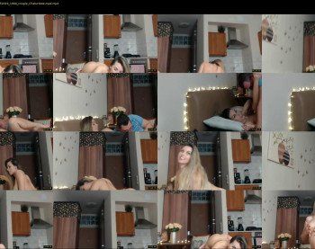 buyyourticketplease — 31 minute Chaturbate couple cam show recording, 480p, May 30, 2019