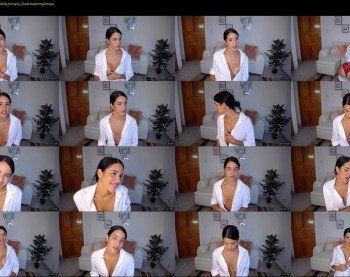 candy_rose_ — 14 minute Chaturbate female cam show recording, 720p, May 31, 2019