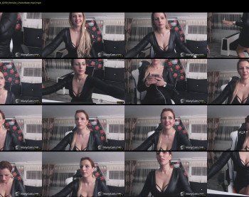 chanellmarilyn — 29 minute Chaturbate female cam show recording, 720p, May 30, 2019