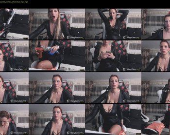 chanellmarilyn — 29 minute Chaturbate female cam show recording, 720p, May 30, 2019