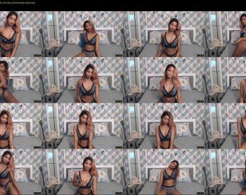 cherrrish_ — 15 minute Chaturbate female cam show recording, 720p, May 30, 2019