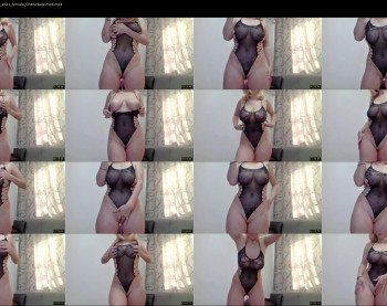 cherry_nicolle — 29 minute Chaturbate female cam show recording, 1080p, May 30, 2019