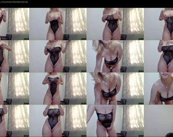 cherry_nicolle — 29 minute Chaturbate female cam show recording, 1080p, May 30, 2019