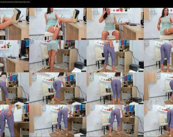 classy_medeeea — 79 minute Chaturbate female cam show recording, 1080p, May 30, 2019