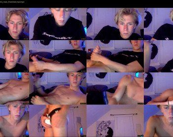 clydeaustin — 117 minute Chaturbate male cam show recording, 480p, May 30, 2019
