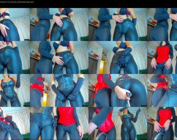cuteanddesesperate — 136 minute Chaturbate female cam show recording, 720p, May 29, 2019