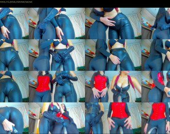 cuteanddesesperate — 176 minute Chaturbate female cam show recording, 720p, May 29, 2019