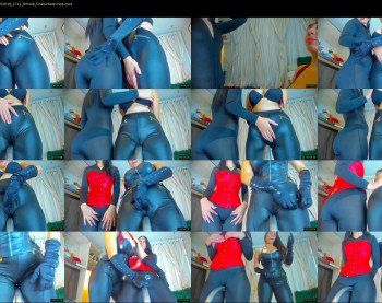 cuteanddesesperate — 170 minute Chaturbate female cam show recording, 720p, May 29, 2019