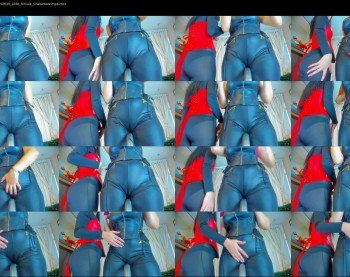 cuteanddesesperate — 11 minute Chaturbate female cam show recording, 720p, May 29, 2019