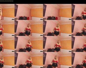 devoiuserin — 47 minute Chaturbate female cam show recording, 1080p, May 29, 2019