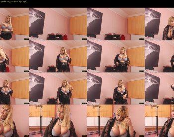 devoiuserin — 47 minute Chaturbate female cam show recording, 1080p, May 30, 2019