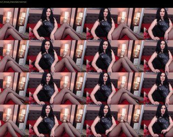 dianacharm — 9 minute Chaturbate female cam show recording, 1080p, May 30, 2019