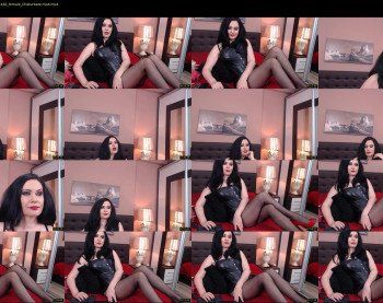 dianacharm — 36 minute Chaturbate female cam show recording, 1080p, May 30, 2019