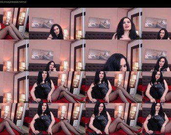 dianacharm — 36 minute Chaturbate female cam show recording, 1080p, May 30, 2019