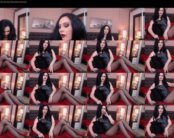 dianacharm — 36 minute Chaturbate female cam show recording, 1080p, May 30, 2019