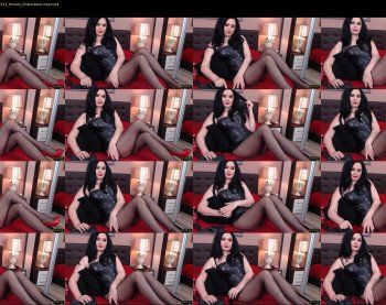 dianacharm — 36 minute Chaturbate female cam show recording, 1080p, May 30, 2019