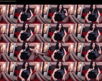 dianacharm — 36 minute Chaturbate female cam show recording, 1080p, May 30, 2019