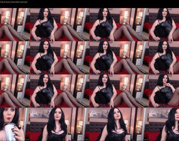 dianacharm — 19 minute Chaturbate female cam show recording, 1080p, May 30, 2019