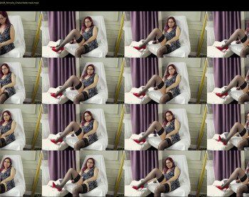 dirty_mature — 11 minute Chaturbate female cam show recording, 1080p, May 29, 2019
