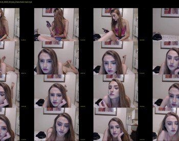 dirtyprettyboi — 29 minute Chaturbate male cam show recording, 1080p, May 30, 2019