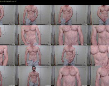 donnybasilisk — 36 minute Chaturbate male cam show recording, 1080p, May 30, 2019