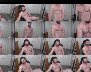 donnybasilisk — 36 minute Chaturbate male cam show recording, 1080p, May 30, 2019