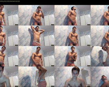 dreamon007007007 — 10 minute Chaturbate male cam show recording, 720p, May 29, 2019