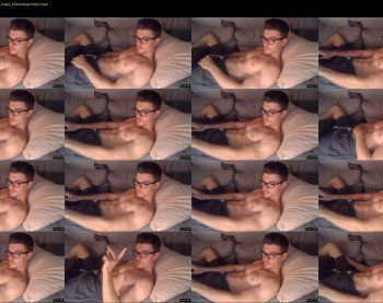 eddieds — 3 minute Chaturbate male cam show recording, 720p, May 29, 2019