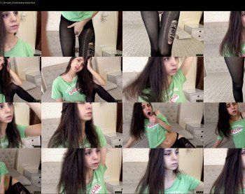 ehotlovea — 41 minute Chaturbate female cam show recording, 1080p, May 30, 2019