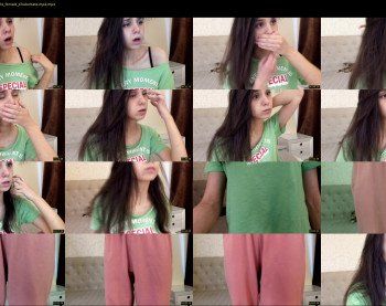 ehotlovea — 5 minute Chaturbate female cam show recording, 1080p, May 30, 2019
