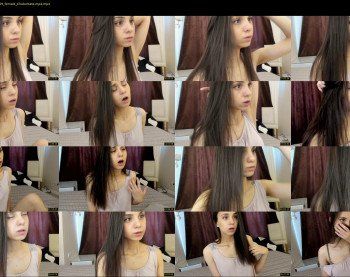 ehotlovea — 41 minute Chaturbate female cam show recording, 1080p, May 30, 2019