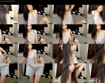 ehotlovea — 41 minute Chaturbate female cam show recording, 1080p, May 30, 2019