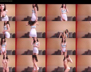 elaanna — 36 minute Chaturbate female cam show recording, 1080p, May 30, 2019
