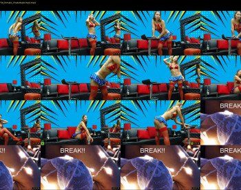 ella_pridee — 79 minute Chaturbate female cam show recording, 720p, May 29, 2019