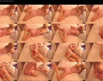 ellaa91 — 29 minute Chaturbate female cam show recording, 1080p, May 30, 2019