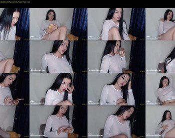 emma_johnson_ — 62 minute Chaturbate female cam show recording, 720p, May 30, 2019