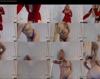 english_rose__ — 47 minute Chaturbate female cam show recording, 1080p, May 29, 2019