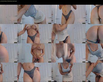 english_rose__ — 47 minute Chaturbate female cam show recording, 1080p, May 30, 2019